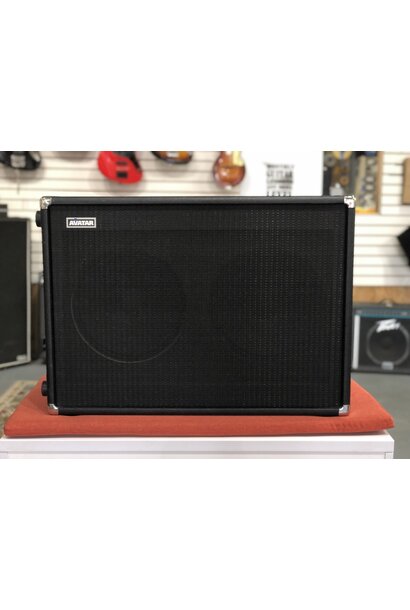 Avatar 2x12 Speaker Cabinet