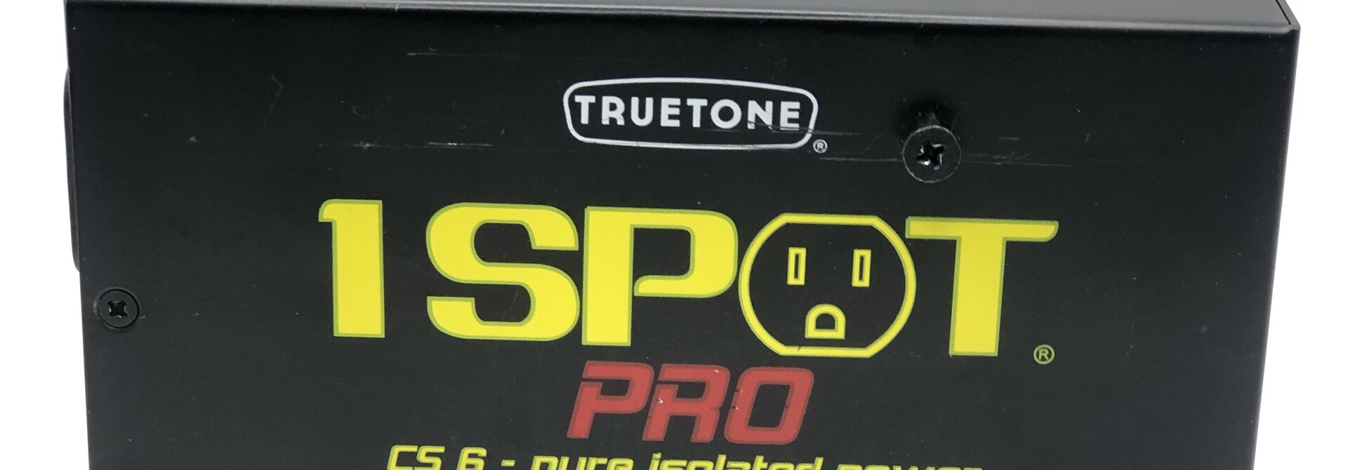 Truetone 1 SPOT Pro CS6 Power Supply 2010s
