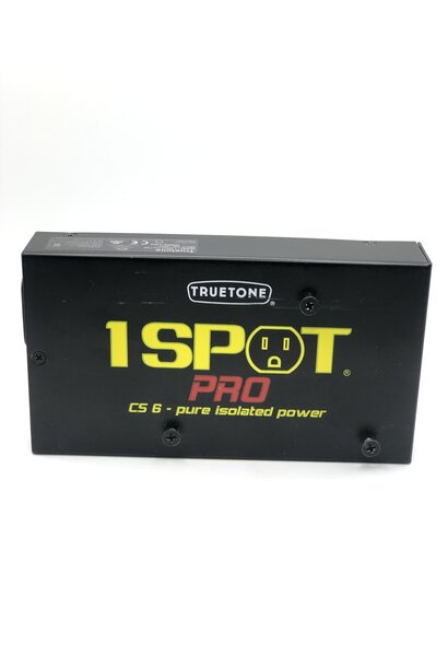 Truetone 1 SPOT Pro CS6 Power Supply 2010s