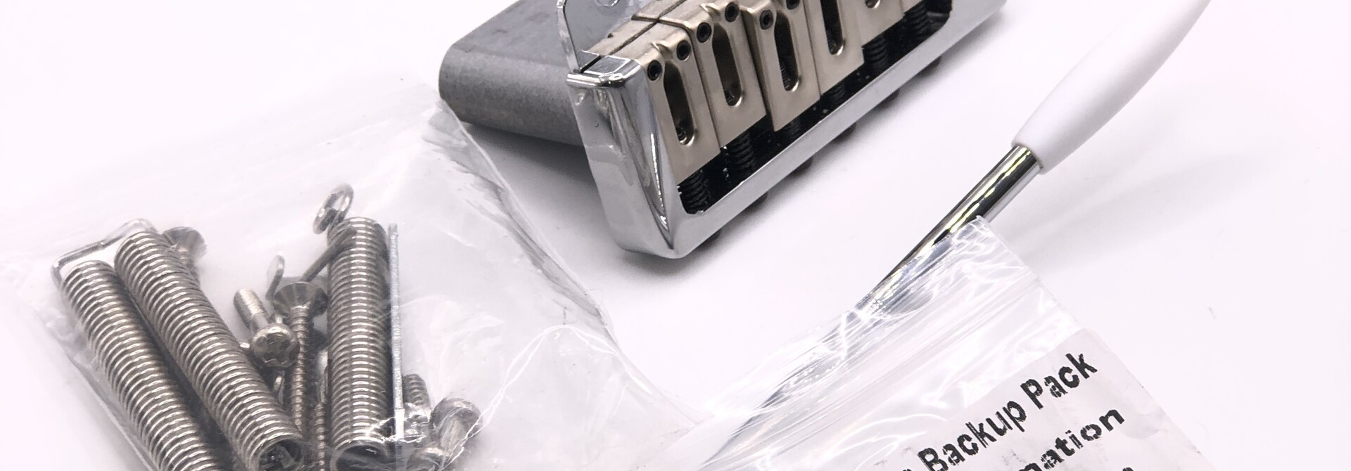 Wilkinson M Series WOV09-10.5 Bridge
