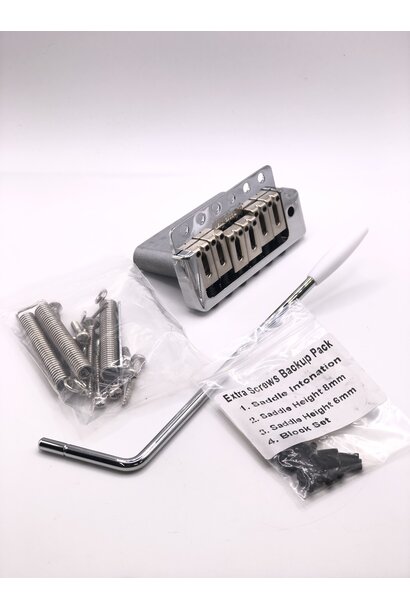 Wilkinson M Series WOV09-10.5 Bridge