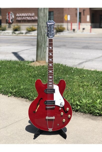 Epiphone Casino CH