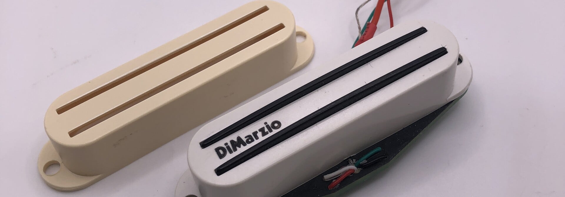 DiMarzio Pro Track Pickup
