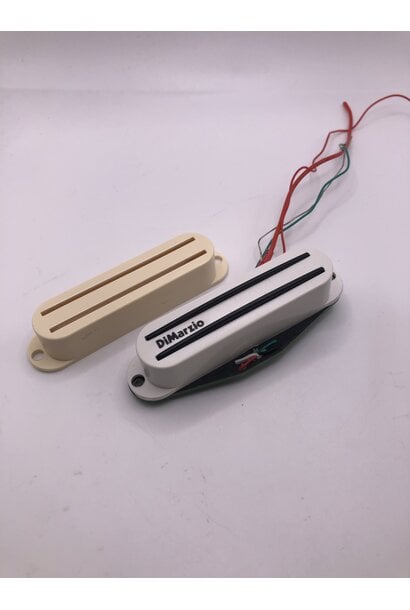 DiMarzio Pro Track Pickup