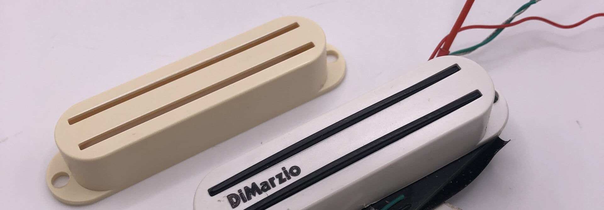 DiMarzio Fast Track 1 Pickup