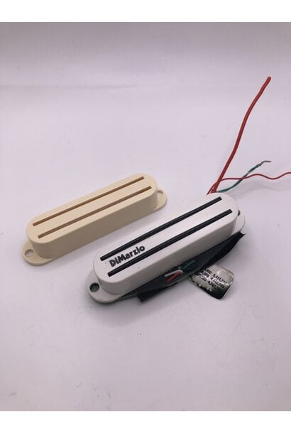 DiMarzio Fast Track 1 Pickup