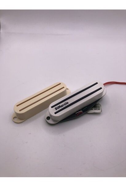 DiMarzio Fast Track 2 Pickup