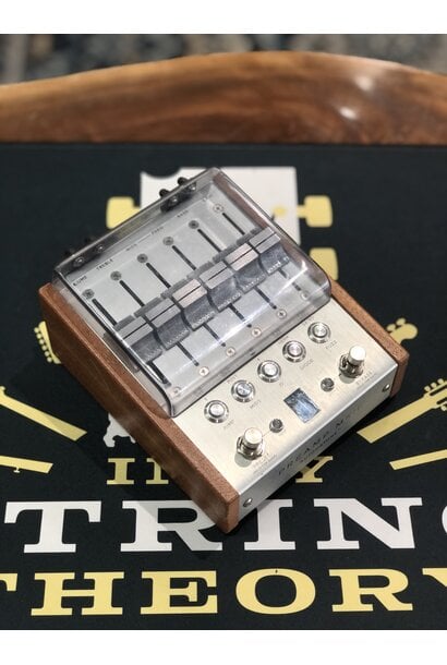 Chase Bliss Audio Preamp MKII