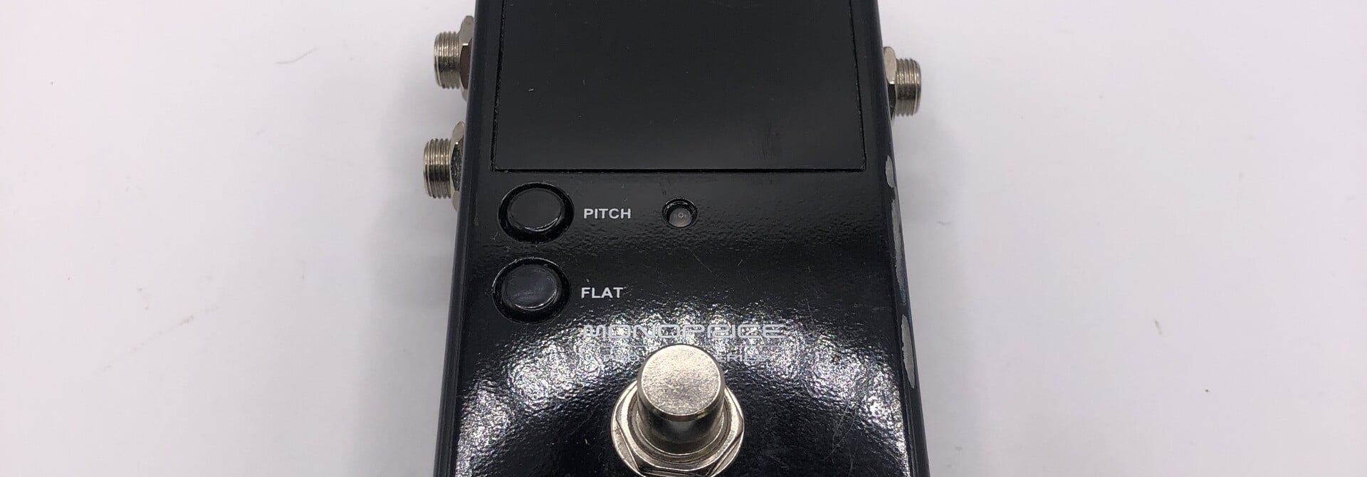 Monoprice Stage Right Tuner