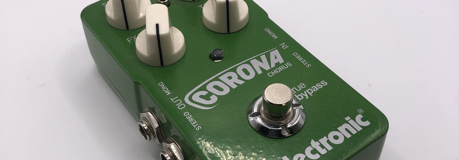 TC Electronic Corona Stereo Chorus