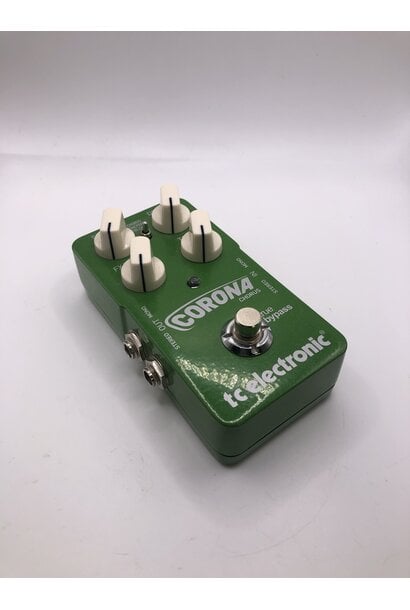 TC Electronic Corona Stereo Chorus