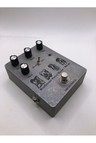 Fable Instrument Co. Knucklebones Optical Phaser/Vibrato