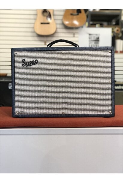 Supro Royal Reverb 1650RT