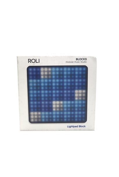 ROLI Lightpad Block