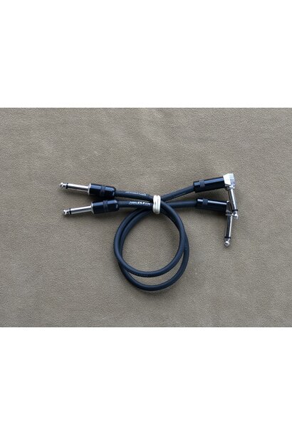 Used AugIOth Patch Cables - 2 Pack