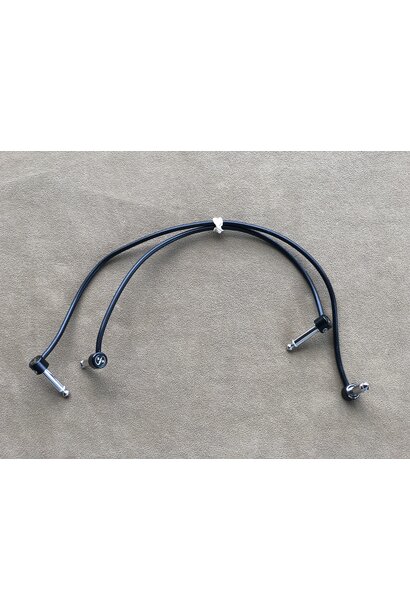 KE Kurrent Electric Patch Cables - 2 Pack