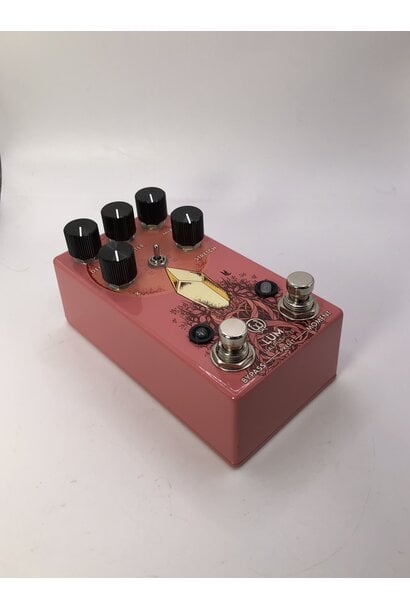 Walrus Audio Lum Texture Engine