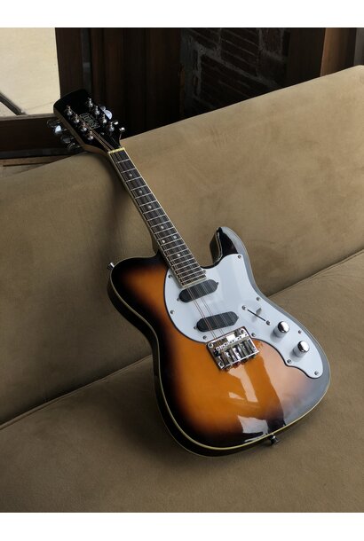 Eastwood Mandocaster
