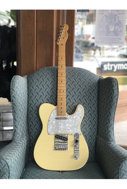 1996  Fender Telecaster American Standard