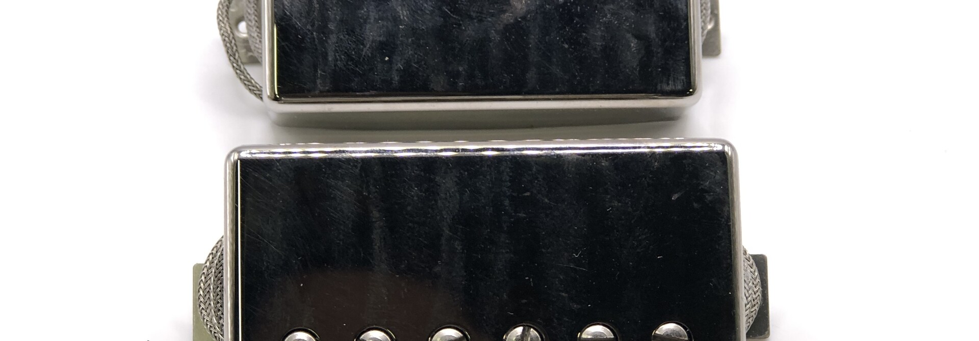 Gibson Burstbucker '61 PAF Humbucker Set