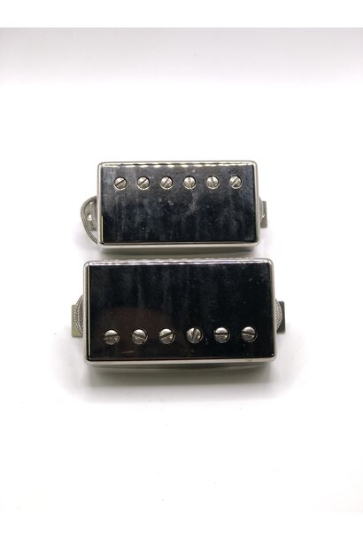 Gibson Burstbucker '61 PAF Humbucker Set