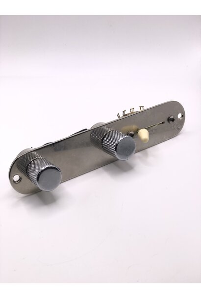 Telecaster Loaded Plate
