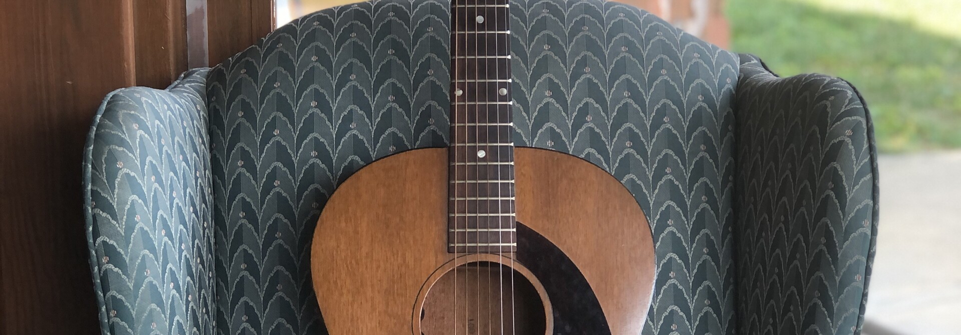 1966 Gibson LG-0