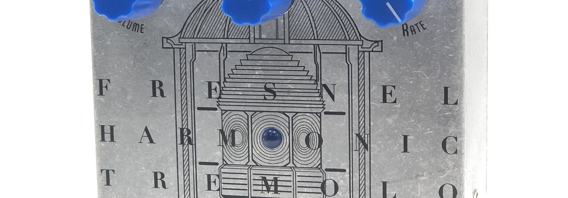 Fable Instrument Company Fresnel Harmonic Tremolo