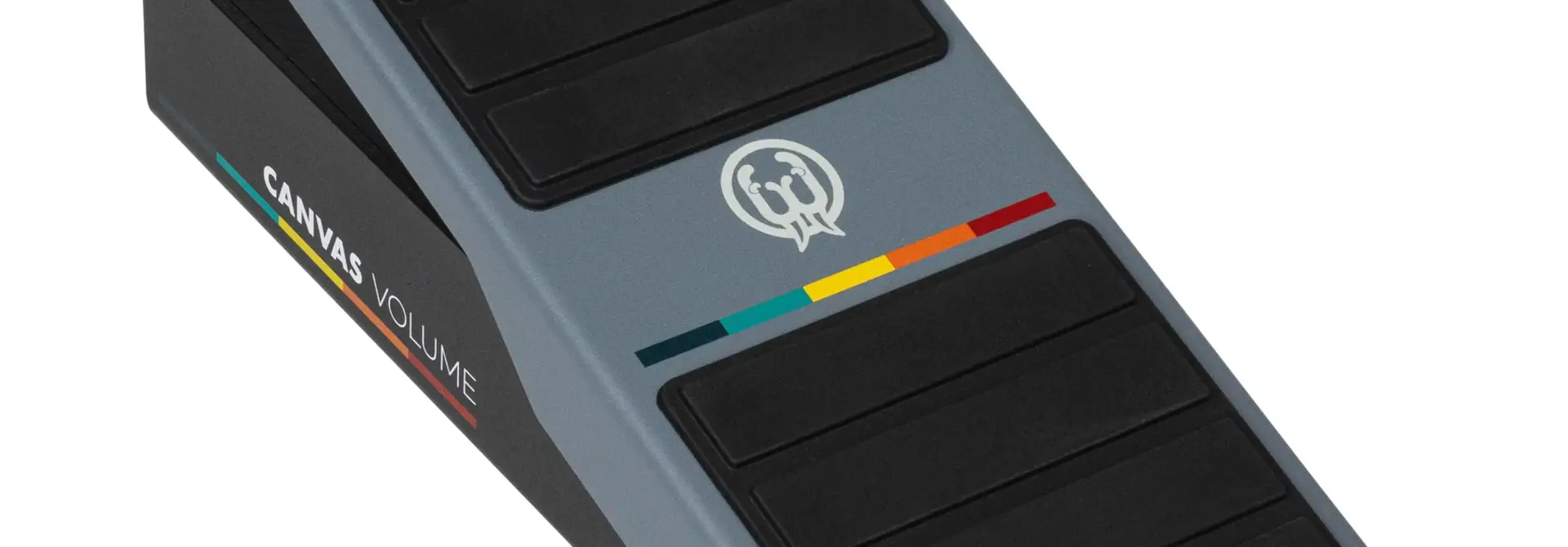 Walrus Audio Canvas Volume Pedal