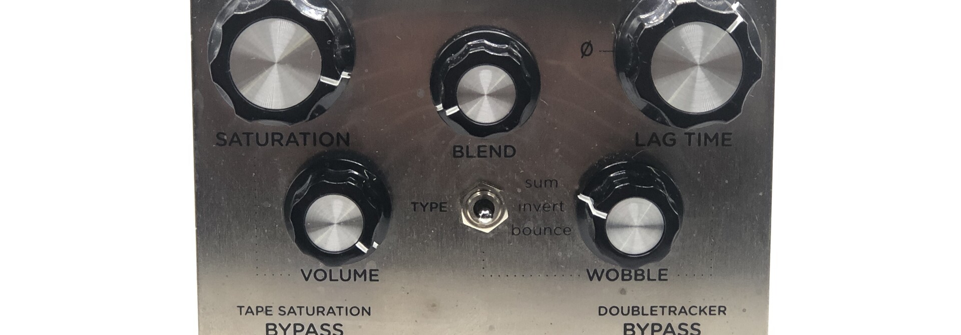 Strymon Deco V1