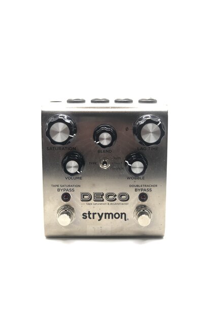 Strymon Deco V1