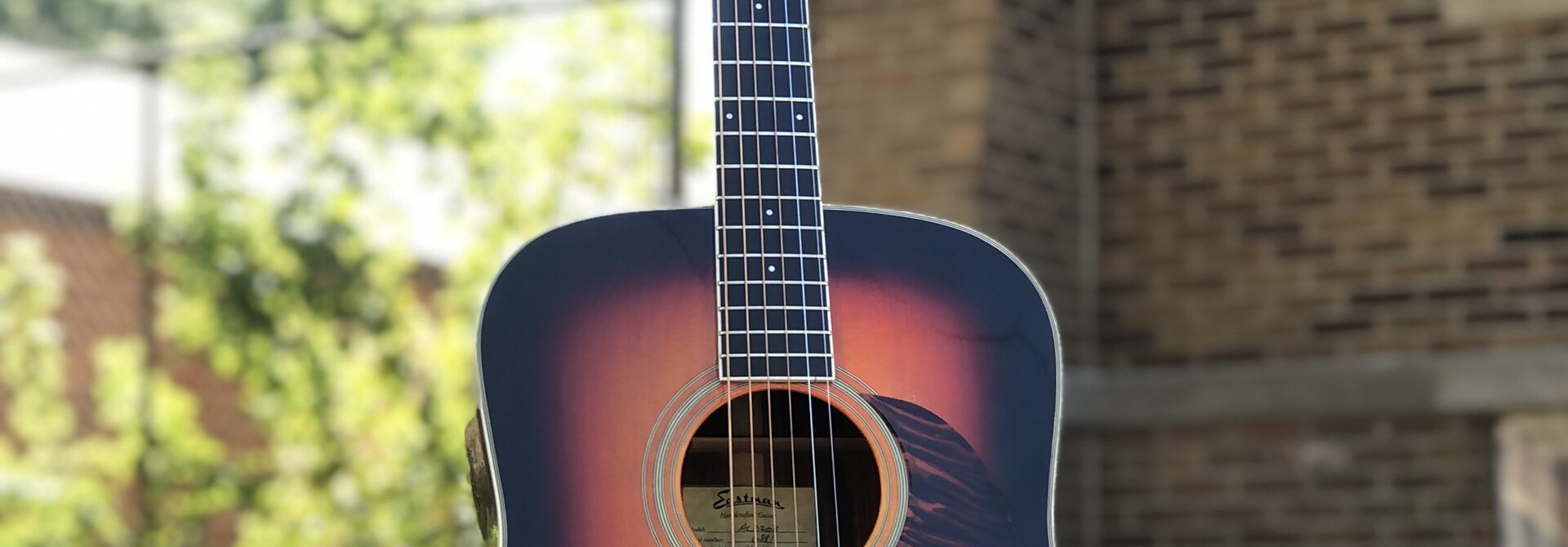 Eastman AC320B