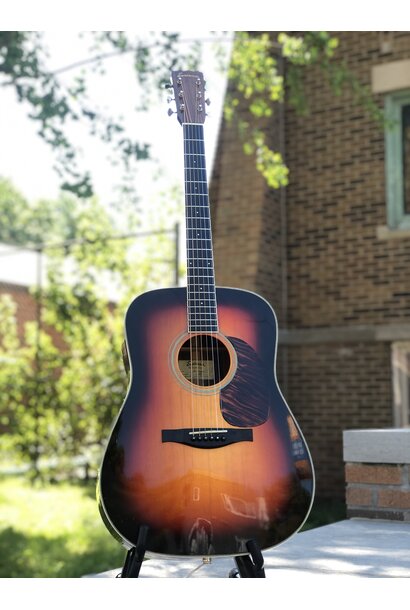 Eastman AC320B