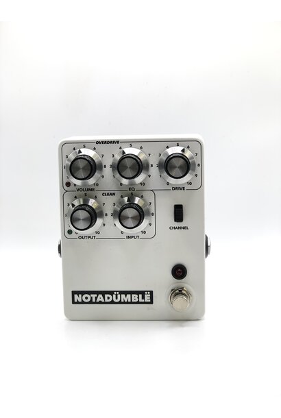 JHS NOTADÜMBLË V1