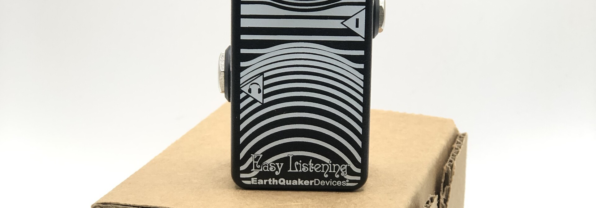 EarthQuaker Devices Easy Listening