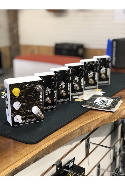 Catalinbread Proto Collection: Complete Set