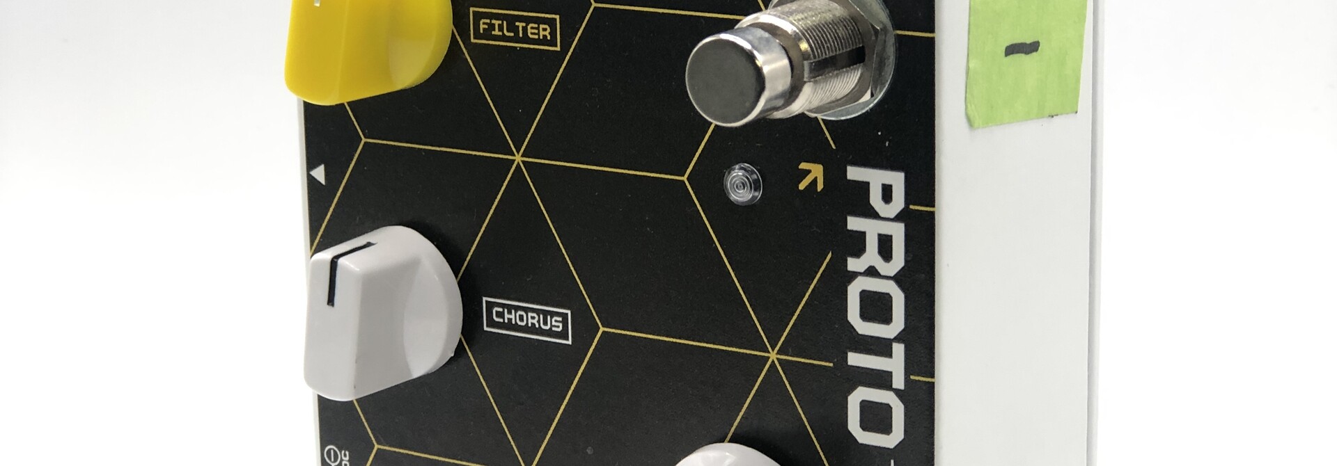 Catalinbread Filter Verb (Proto 462)