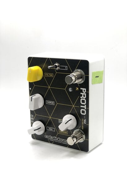 Catalinbread Filter Verb (Proto 462)