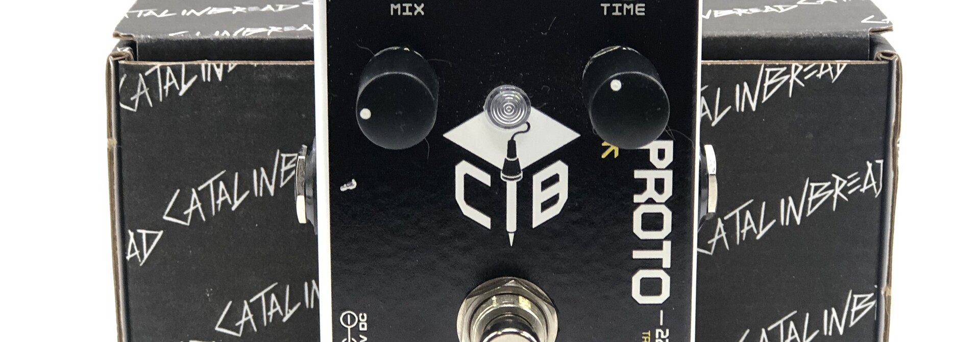 Catalinbread Tritone (Proto 227)
