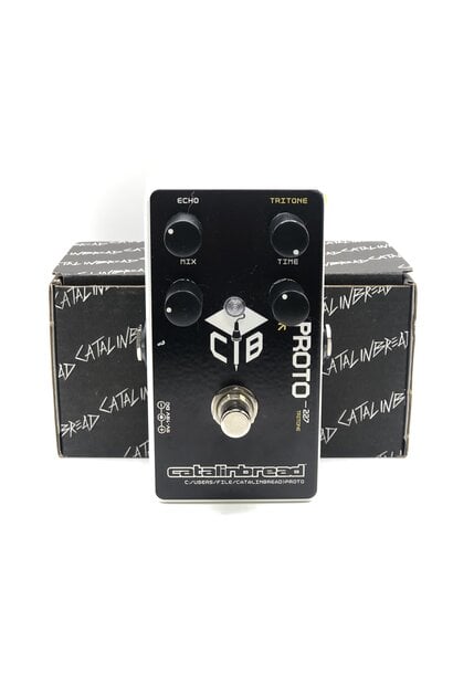 Catalinbread Tritone (Proto 227)