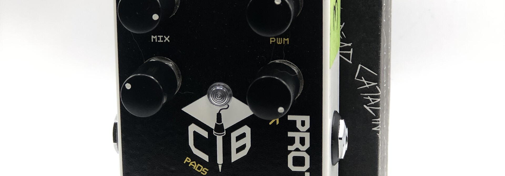 Catalinbread Pads (Proto 365)