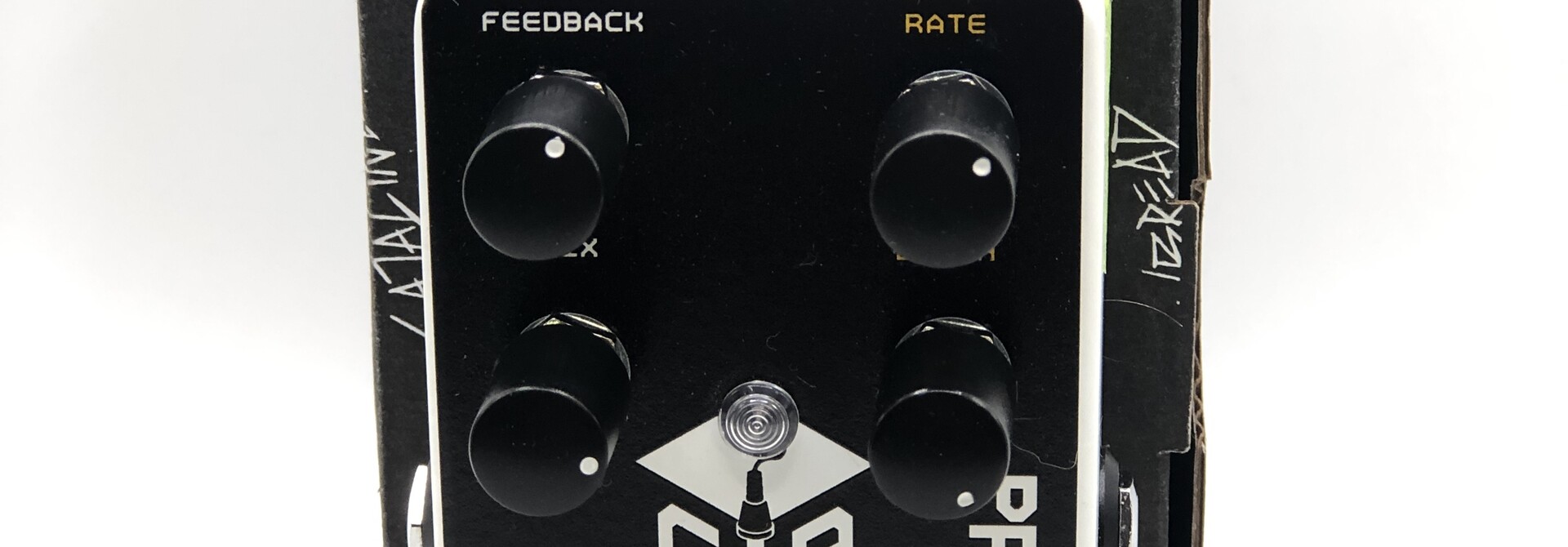 Catalinbread Mirror (Proto 4224)