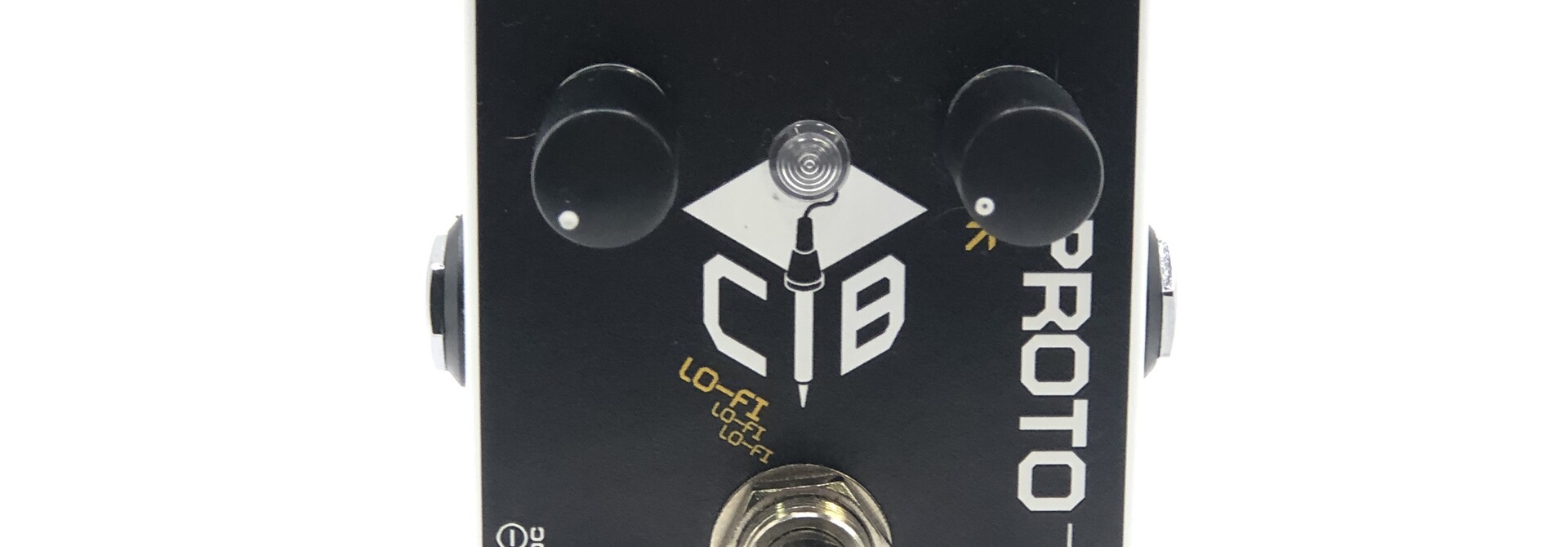Catalinbread Lo-Fi Delay (Proto 5)