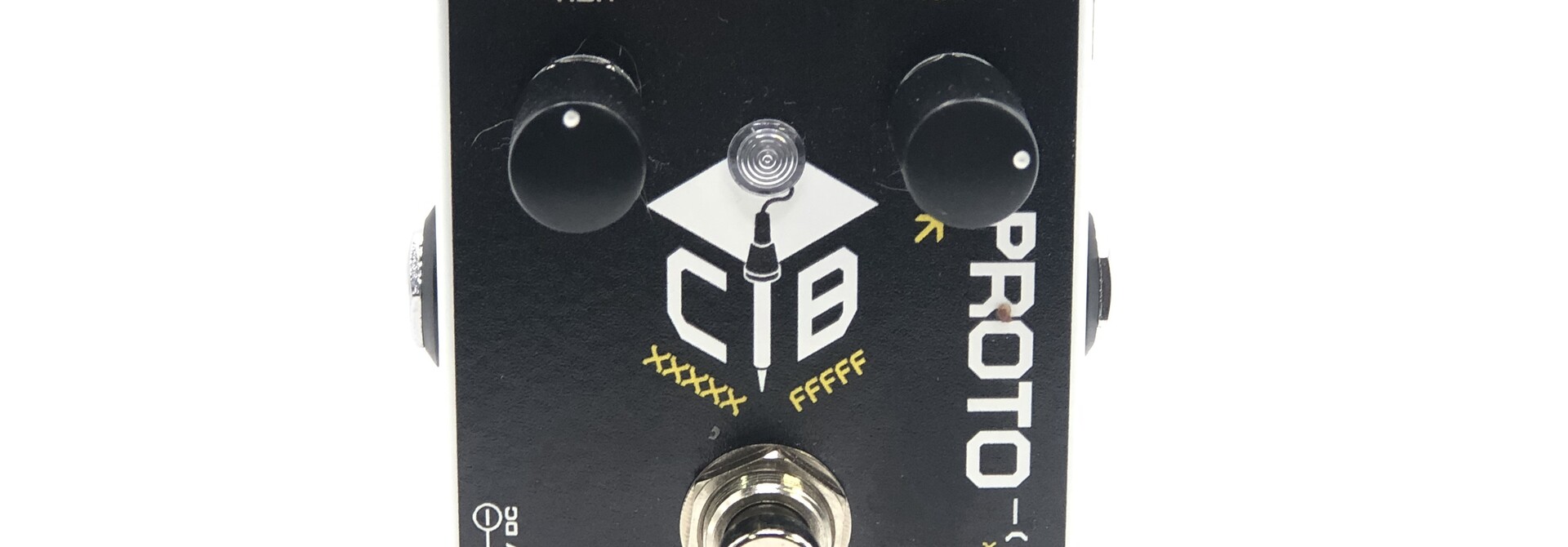 Catalinbread X/F (Proto 6)