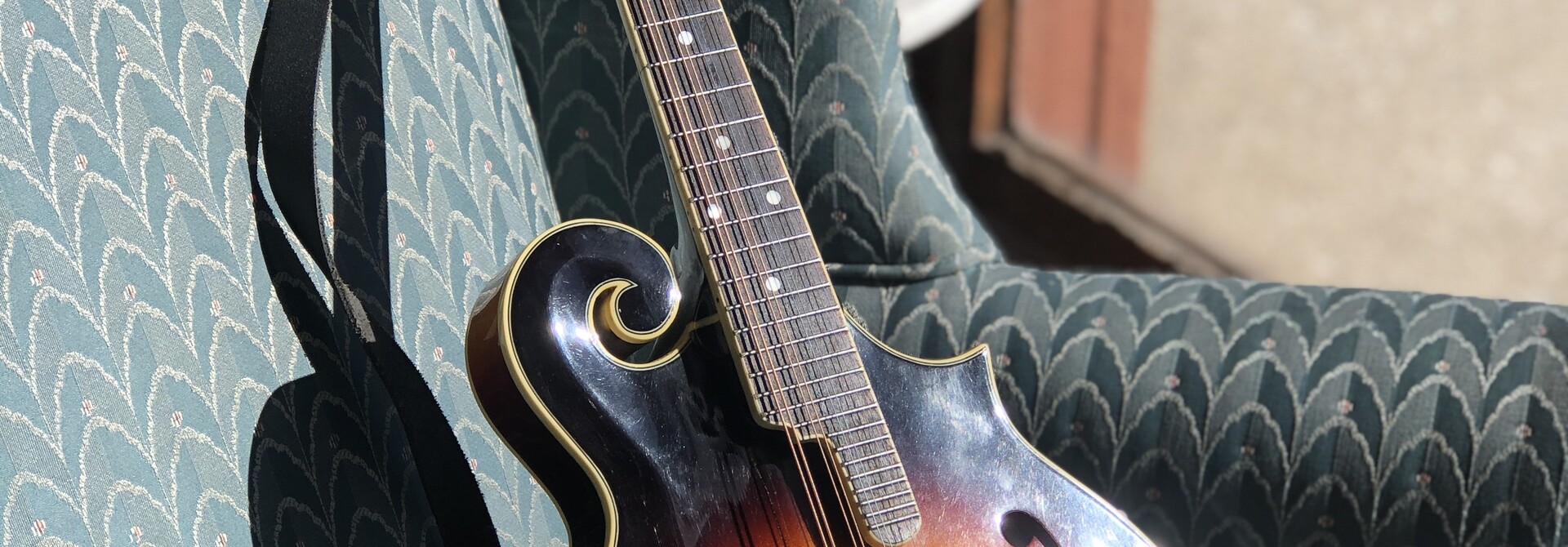 Kentucky KM-700 w/Tone-Gard & Case