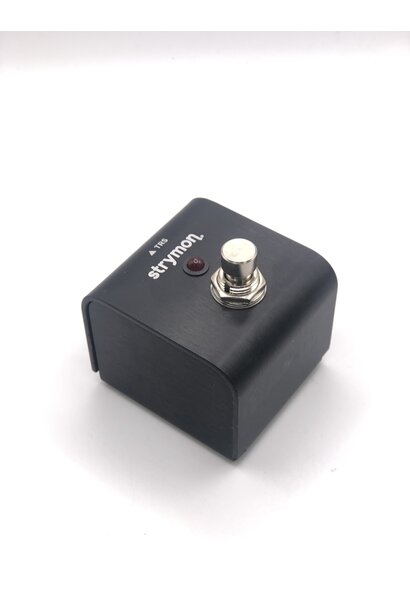 Strymon Mini Switch Preset and Tap Tempo Footswitch