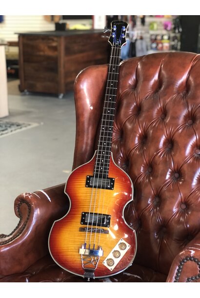 Epiphone Viola Bass