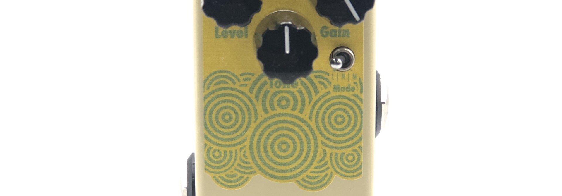 EarthQuaker Devices Blumes® Jr MOSFET Mod