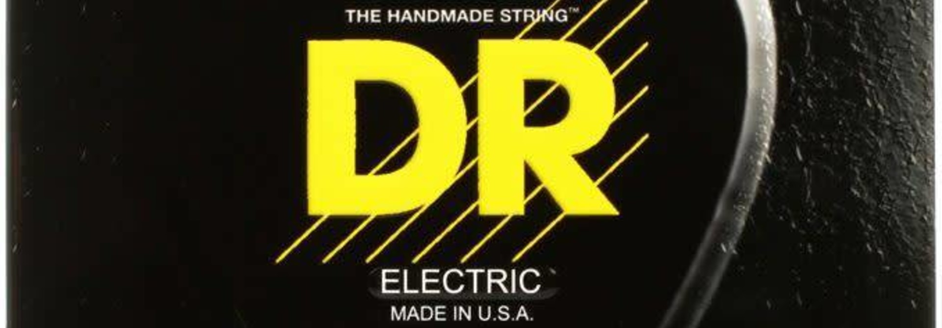 DR BLACK BEAUTIES BASS STRING 45-105 BKB45