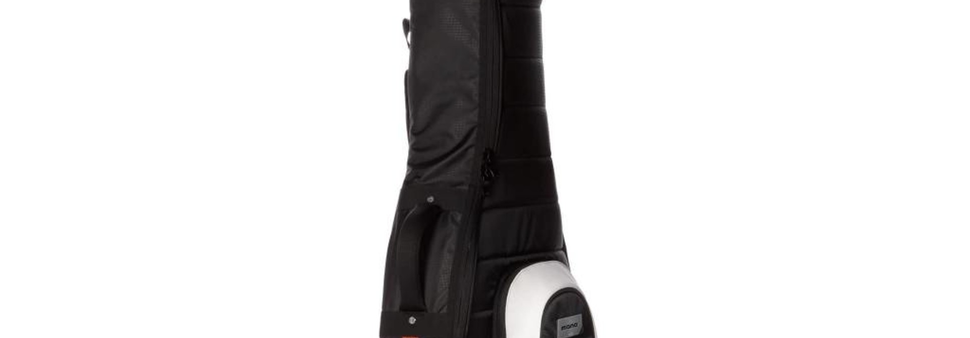 Classic Acoustic Guitar Case M80-AD-BLK